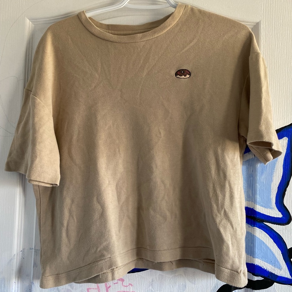 OAK & FORT t-shirt